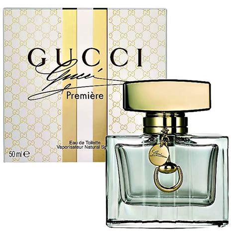 gucci premiere women eau de parfum spray by gucci|gucci premiere perfume price.